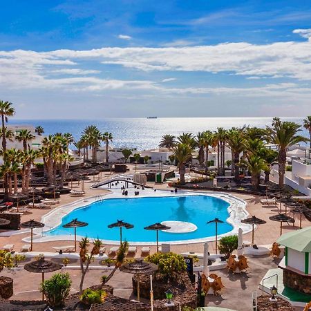 N E W 2021 My-Lanza The Luxury One Daire Costa Teguise Dış mekan fotoğraf