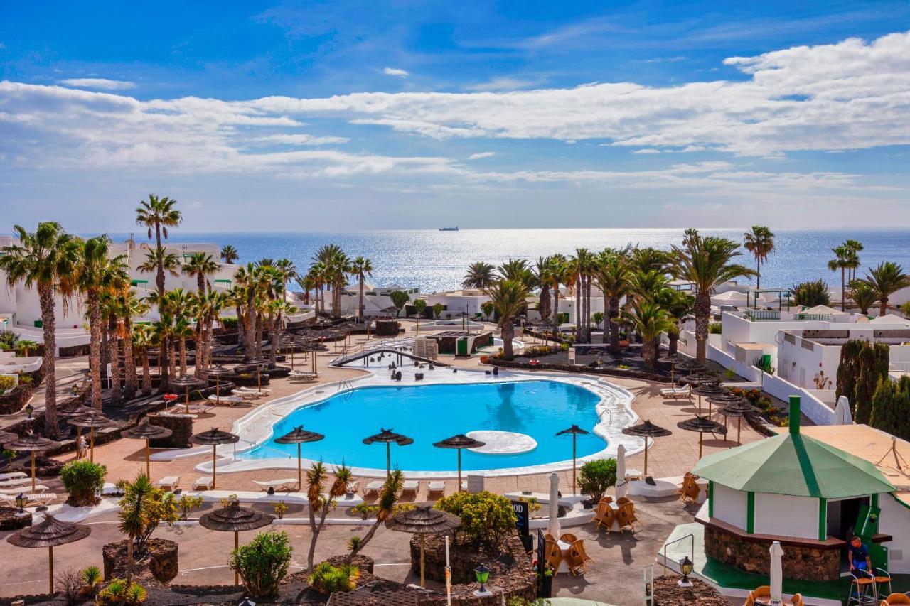 N E W 2021 My-Lanza The Luxury One Daire Costa Teguise Dış mekan fotoğraf