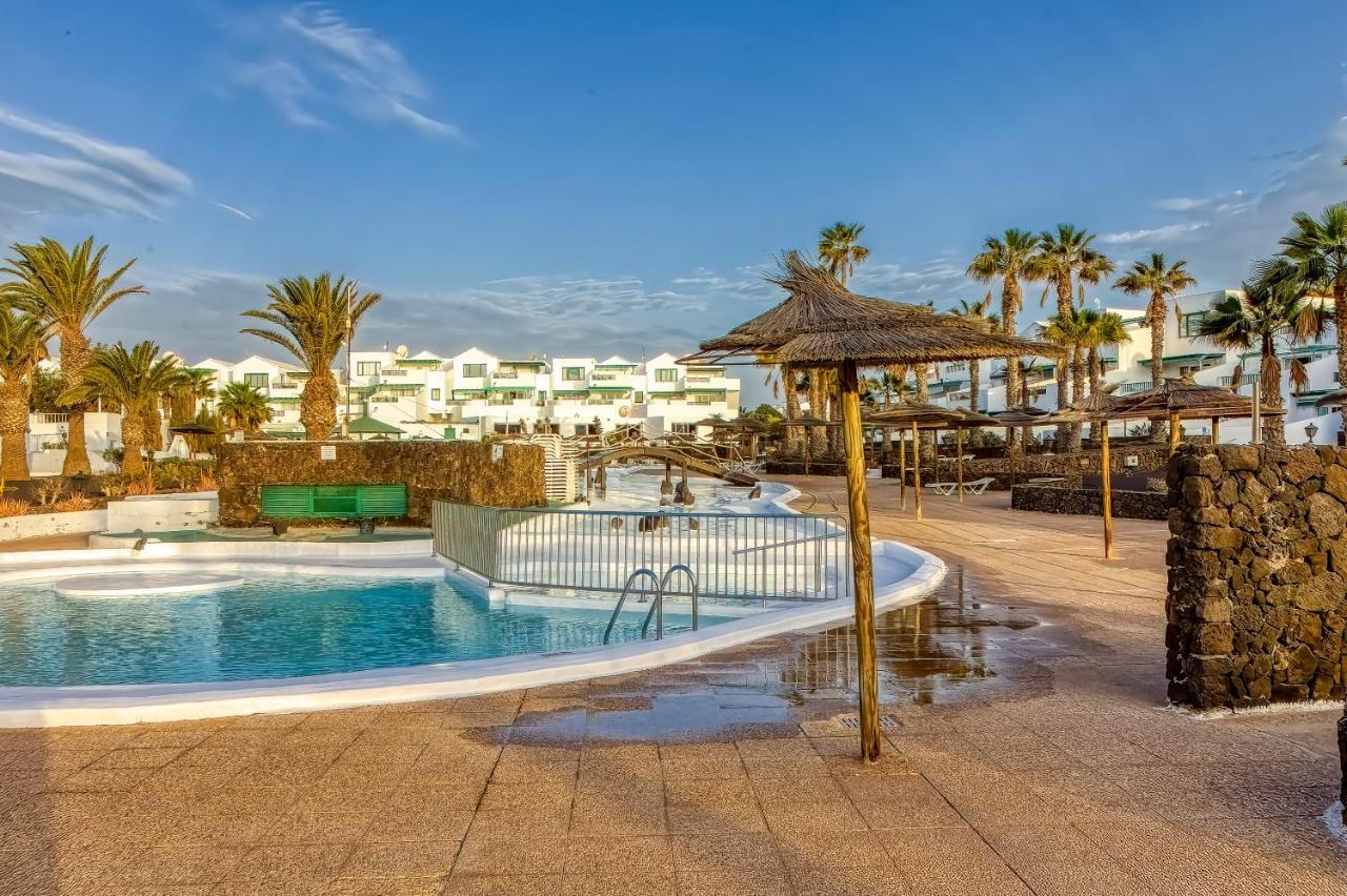N E W 2021 My-Lanza The Luxury One Daire Costa Teguise Dış mekan fotoğraf